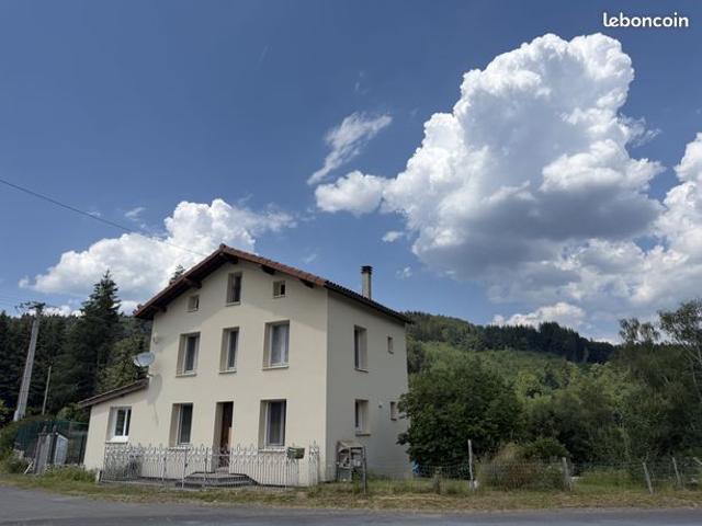 Maison vente à Thiers, La Renaudie