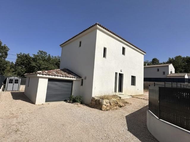 Maison vente à Brignoles