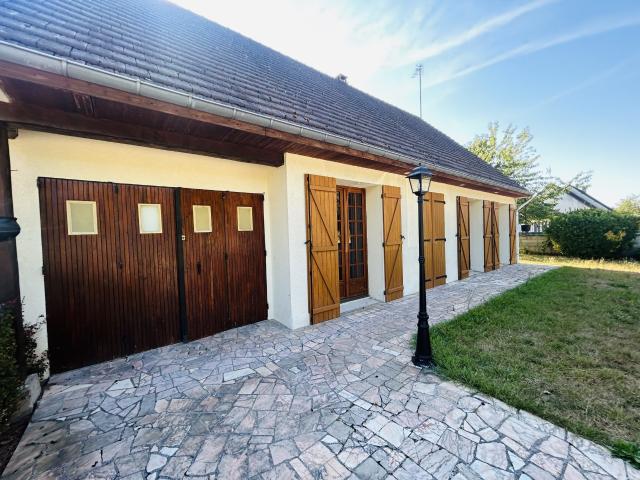 Maison vente à Choisy-au-Bac, Oise