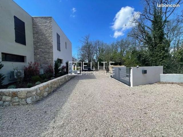 Maison vente à Grasse, Saint-cézaire-sur-siagne