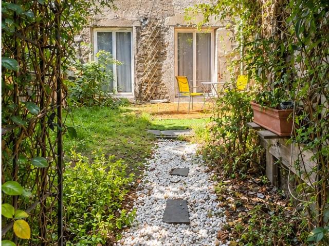 Maison vente à Montjean-sur-Loire, Mauges-sur-Loire