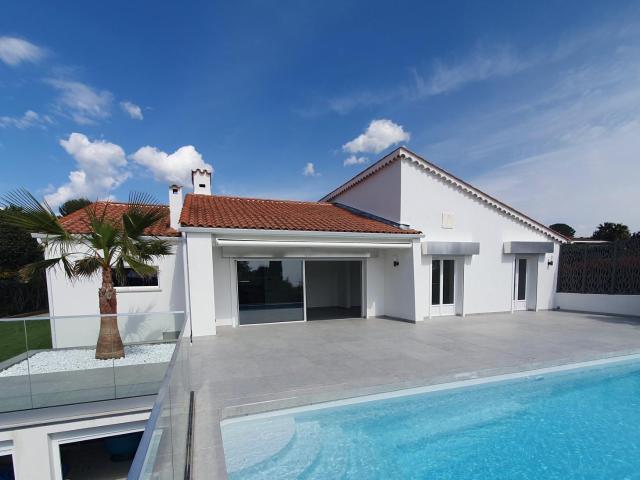 Maison vente à Arrondissement de Draguignan, Saint-raphaël