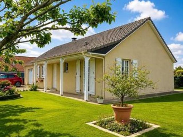 Maison vente à Le Havre, Beaurepaire
