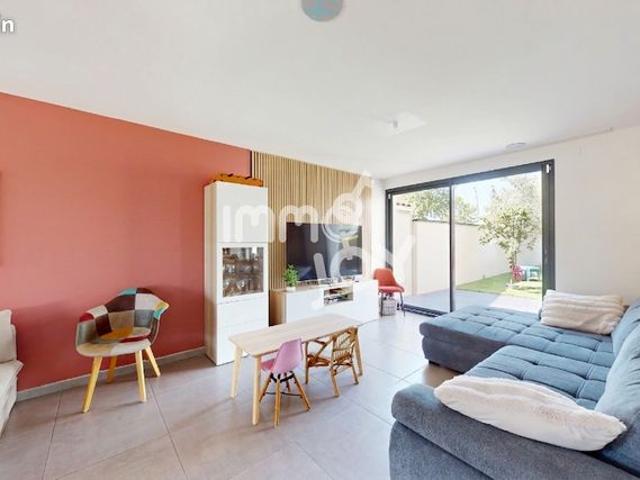 Maison vente à Toulouse, Beauzelle