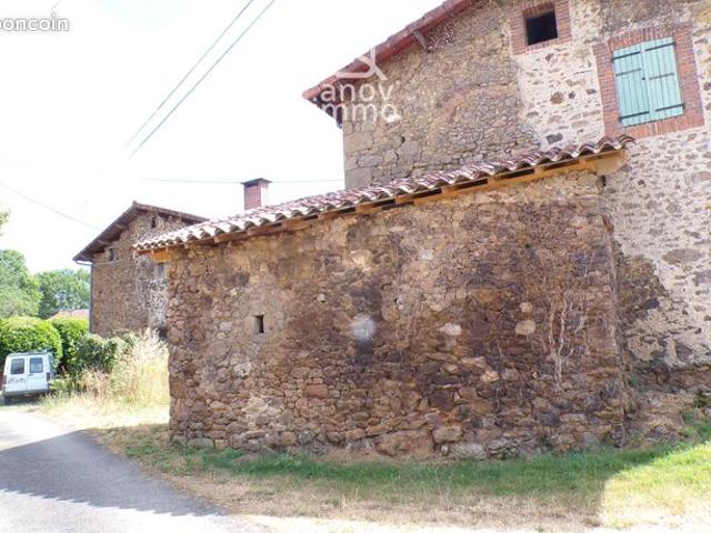 Maison vente à Rochechouart