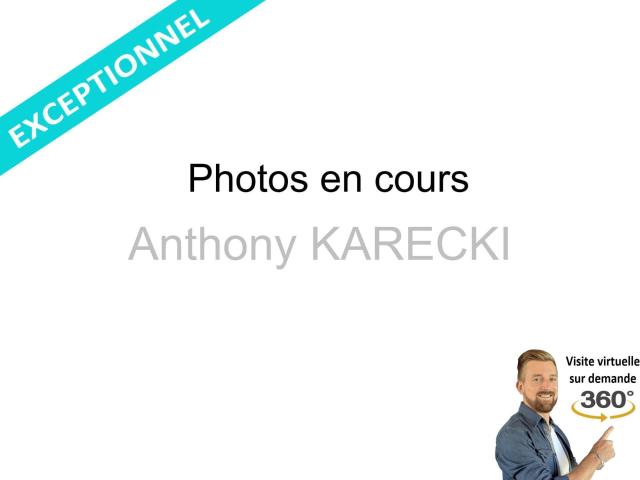 Maison vente à Estibeaux