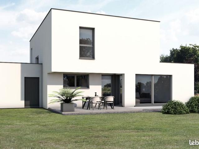 Maison vente à Habsheim, Collectivité européenne d'Alsace