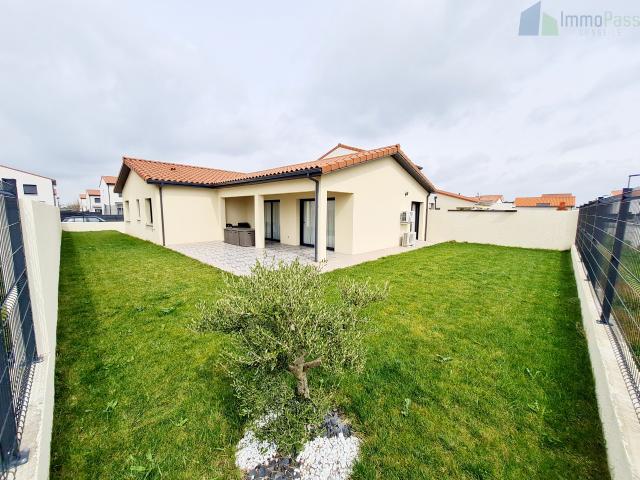 Maison vente à Valence