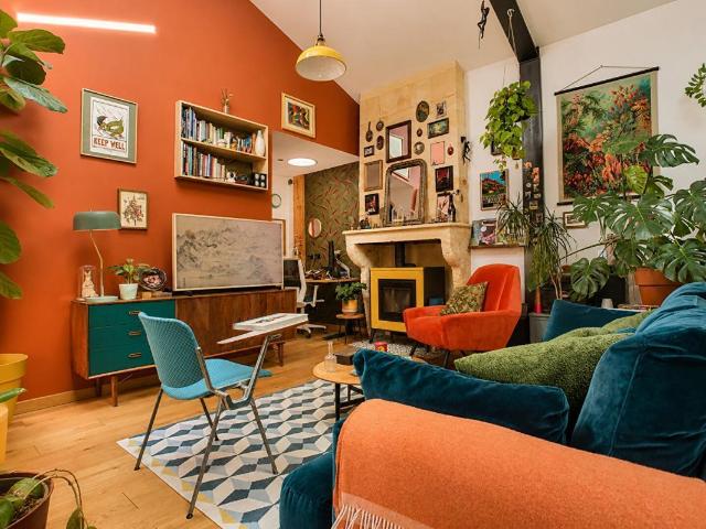 Maison vente à Bordeaux, Bègles