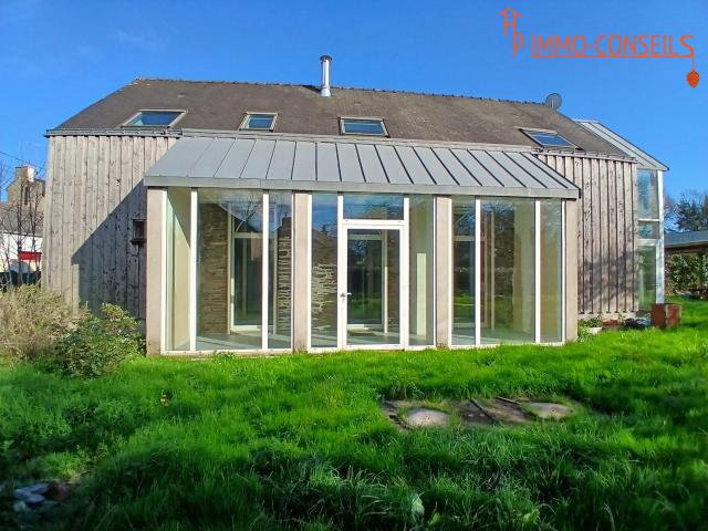 Maison vente à Châteaubriant-Ancenis, Guémené-penfao