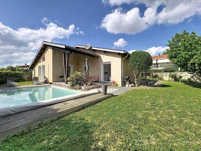 Maison vente à Auch