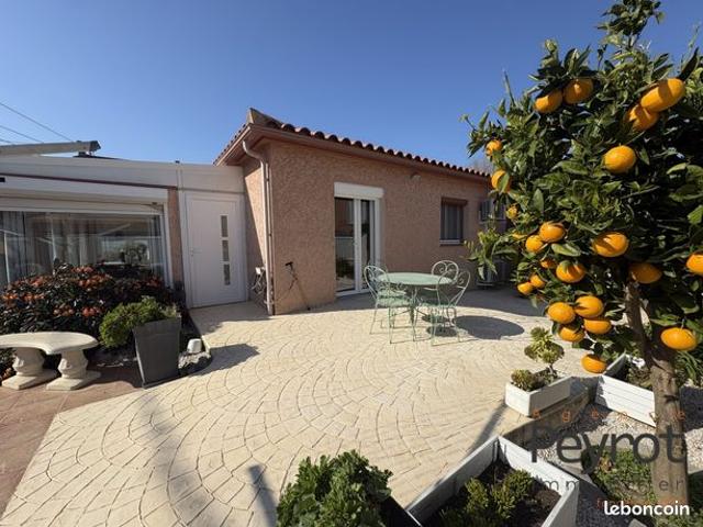 Maison vente à Perpignan, Torreilles