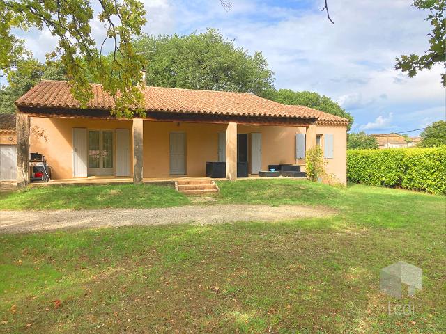 Maison vente à Nyons, Grignan