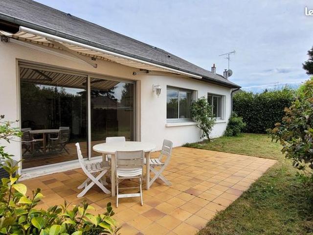 Maison vente à Orléans, Saint-pryvé-saint-mesmin
