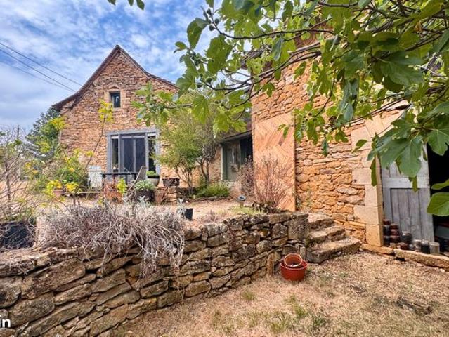 Maison vente à Albi, Sainte-croix