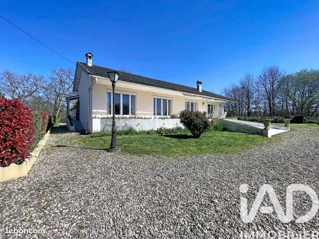 Maison vente à Nérac, Houeillès