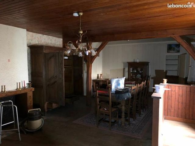 Maison vente à Saint-Dizier, Gudmont-villiers