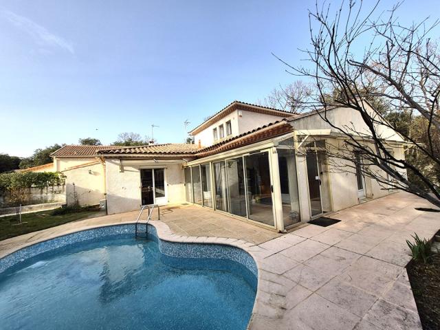 Maison vente à Lodève, Saint-gély-du-fesc