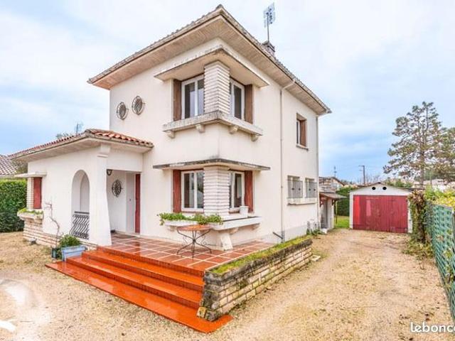 Maison vente à Libourne, Pineuilh
