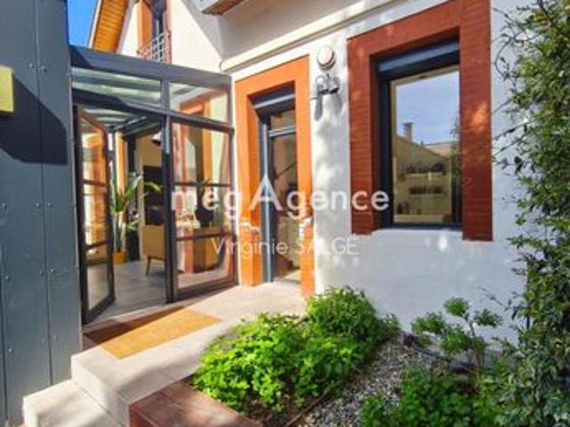 Maison vente à Toulouse