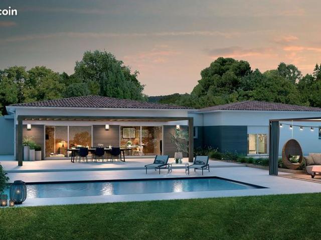 Maison vente à Roquettes, Haute-Garonne