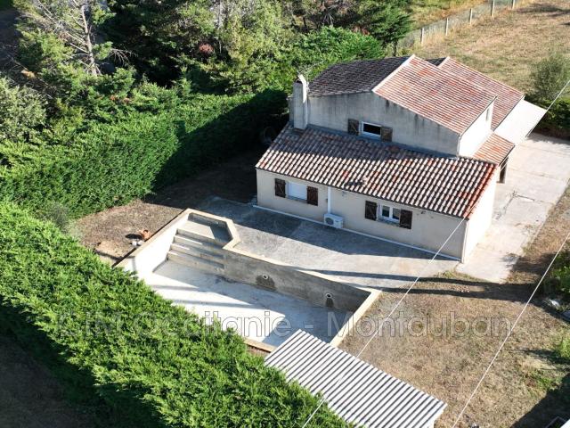 Maison vente à Muret