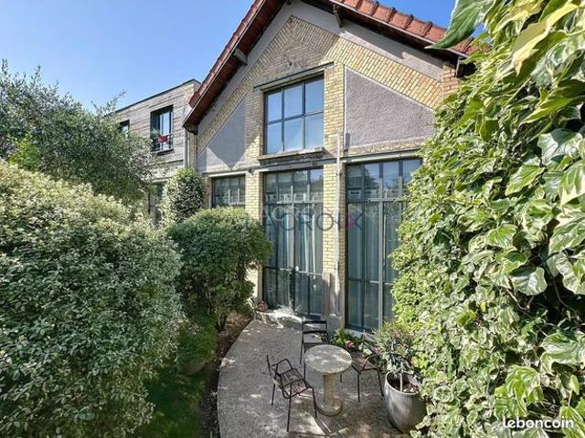 Maison vente à L'Haÿ-les-Roses, Arcueil