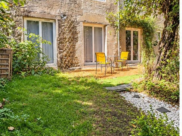 Maison vente à Montjean-sur-Loire, Mauges-sur-Loire