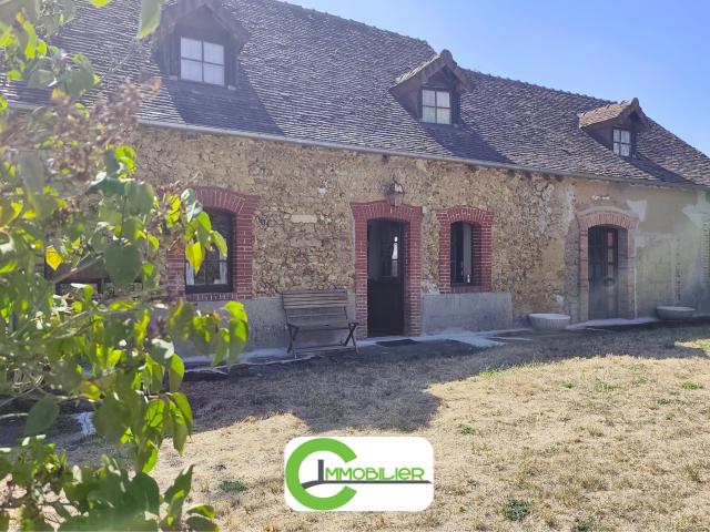 Maison vente à Mamers, Semur-en-vallon