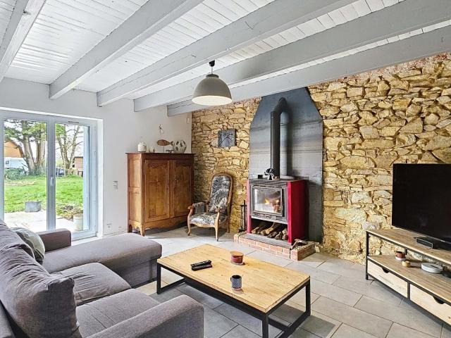 Maison vente à Châteaubriant-Ancenis, Fégréac