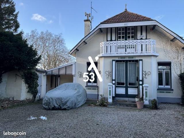 Maison vente à Calais, Ardres