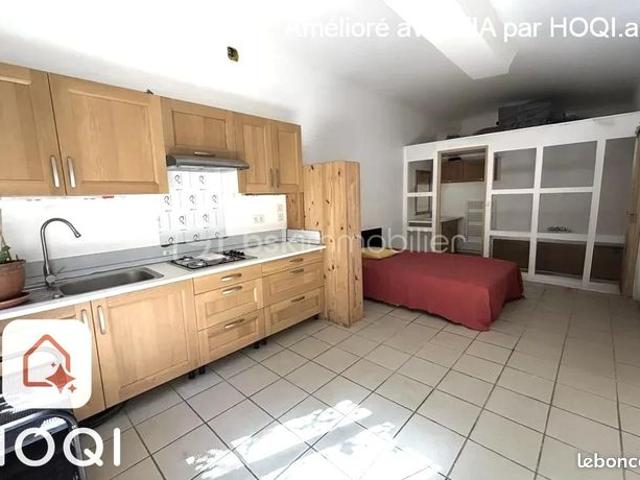 Maison vente à Perpignan, Villelongue-de-la-salanque