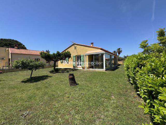 Maison vente à Céret, Villemolaque