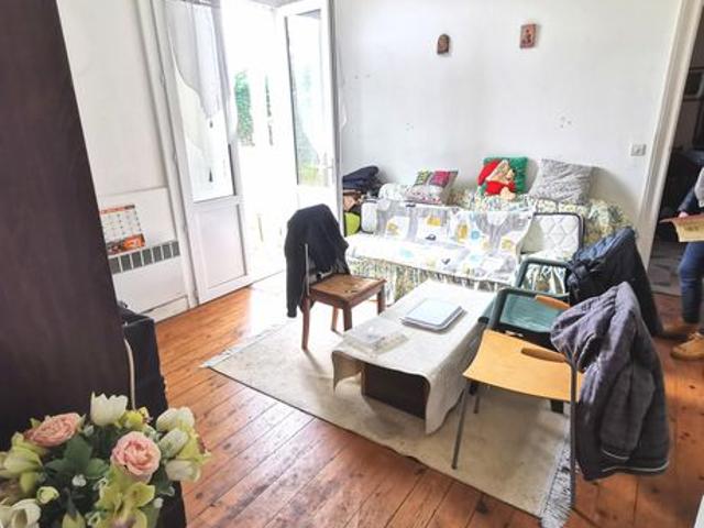 Maison vente à Bordeaux