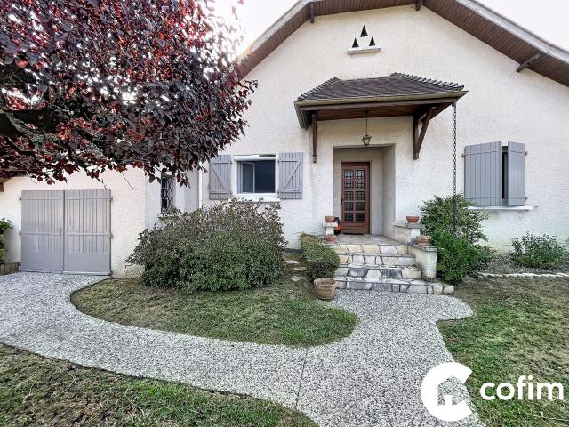 Maison vente à Lons, Pyrénées-Atlantiques