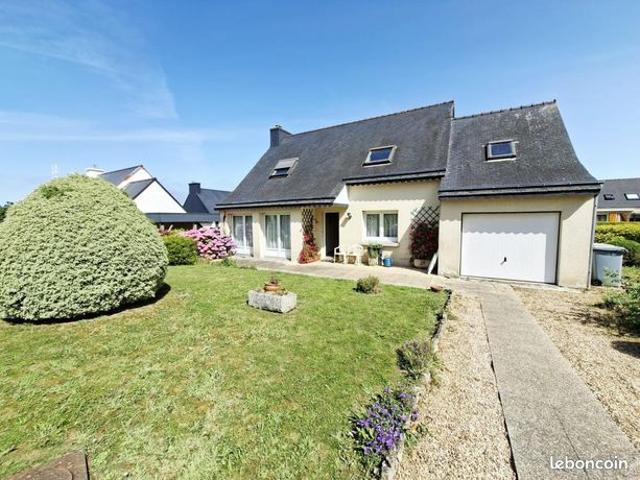 Maison vente à Lannion, Bretagne