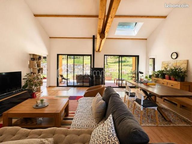 Maison vente à Annot, Alpes-de-Haute-Provence