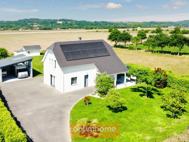 Maison vente à Oloron-Sainte-Marie, Barraute-camu