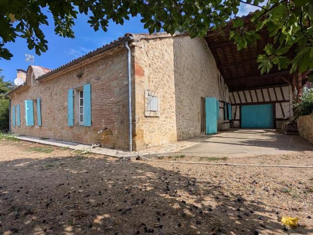 Maison vente à Marmande, Saint-sauveur-de-meilhan