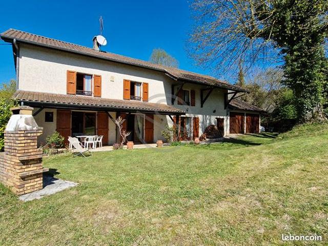 Maison vente à La Tour-du-Pin, Bizonnes
