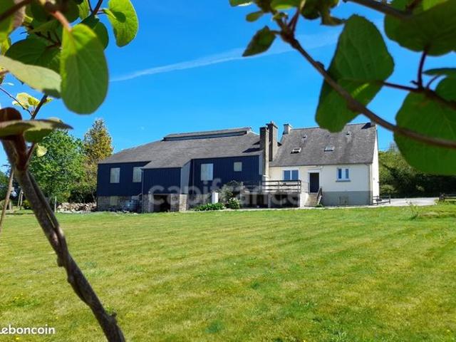 Maison vente à Châteaulin, Bretagne