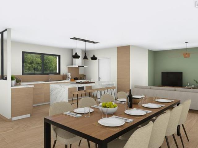Maison vente à Villefranche-de-Rouergue, La Rouquette