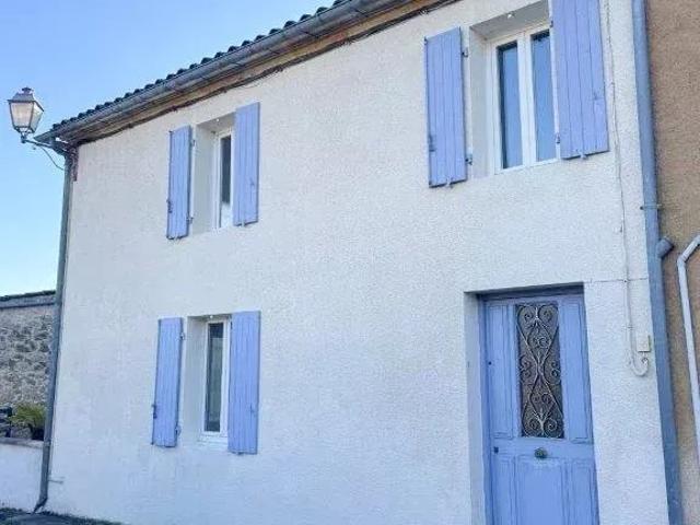 Maison vente à Bergerac, Villefranche-de-lonchat