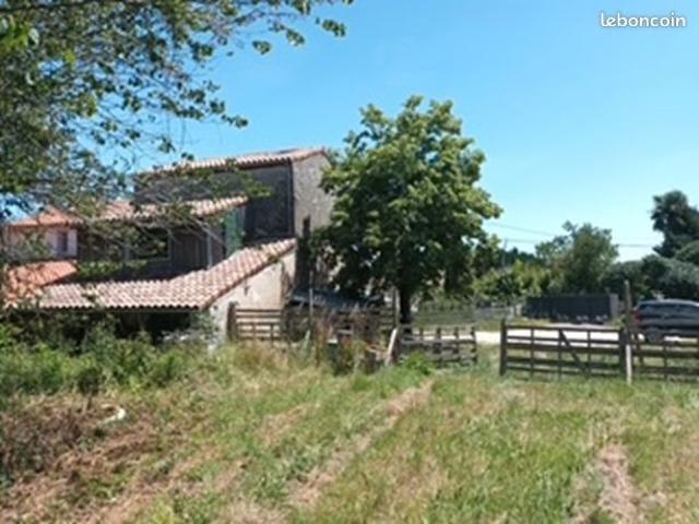 Maison vente à Marmande, Clairac
