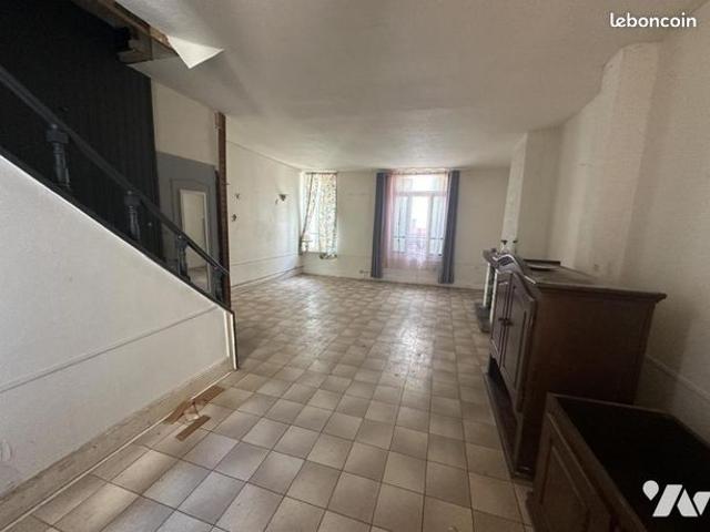 Maison vente à Saint-Quentin, Aisne