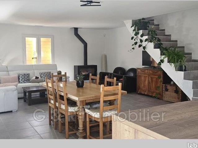 Maison vente à Marseille, Auriol
