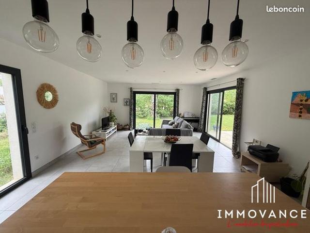 Maison vente à Montpellier, Castelnau-le-lez
