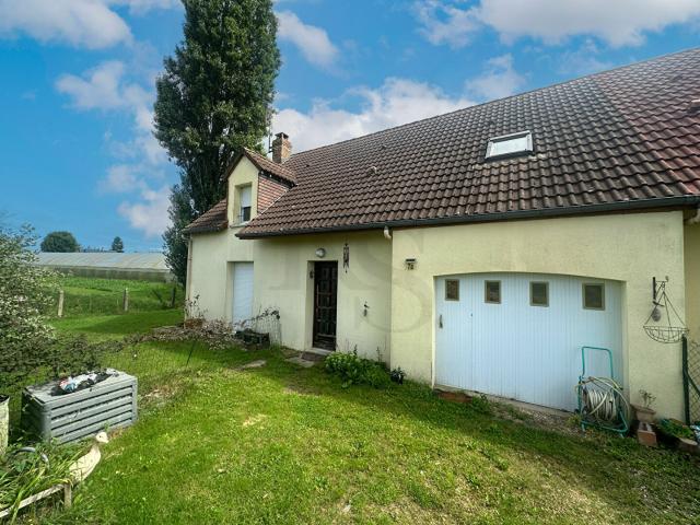 Maison vente à Argentan, Flers