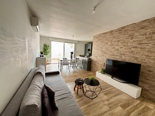 Maison vente à Montpellier, Frontignan
