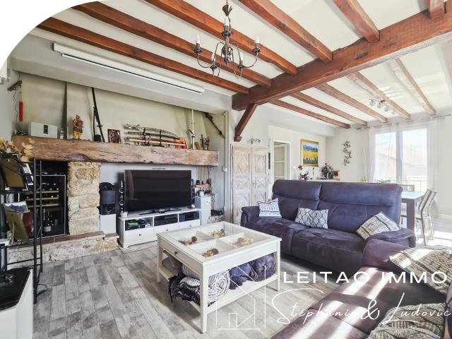 Maison vente à Castres, Lavaur